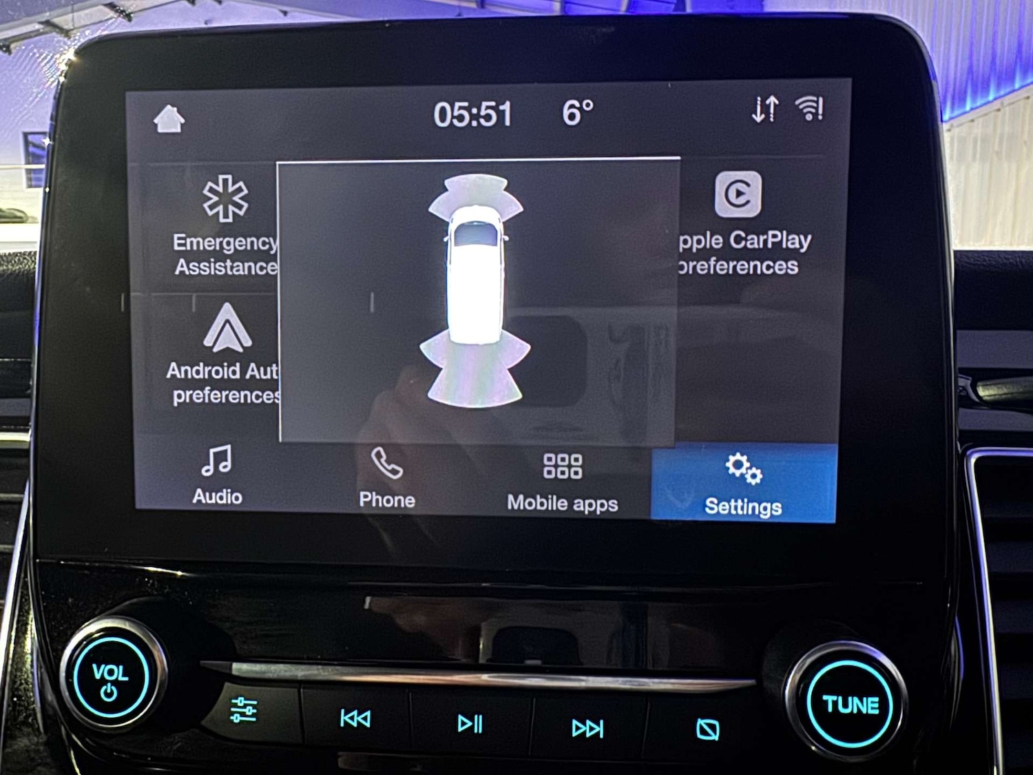 Used Ford Transit Custom 2023 for sale - 77205122: Photo 51