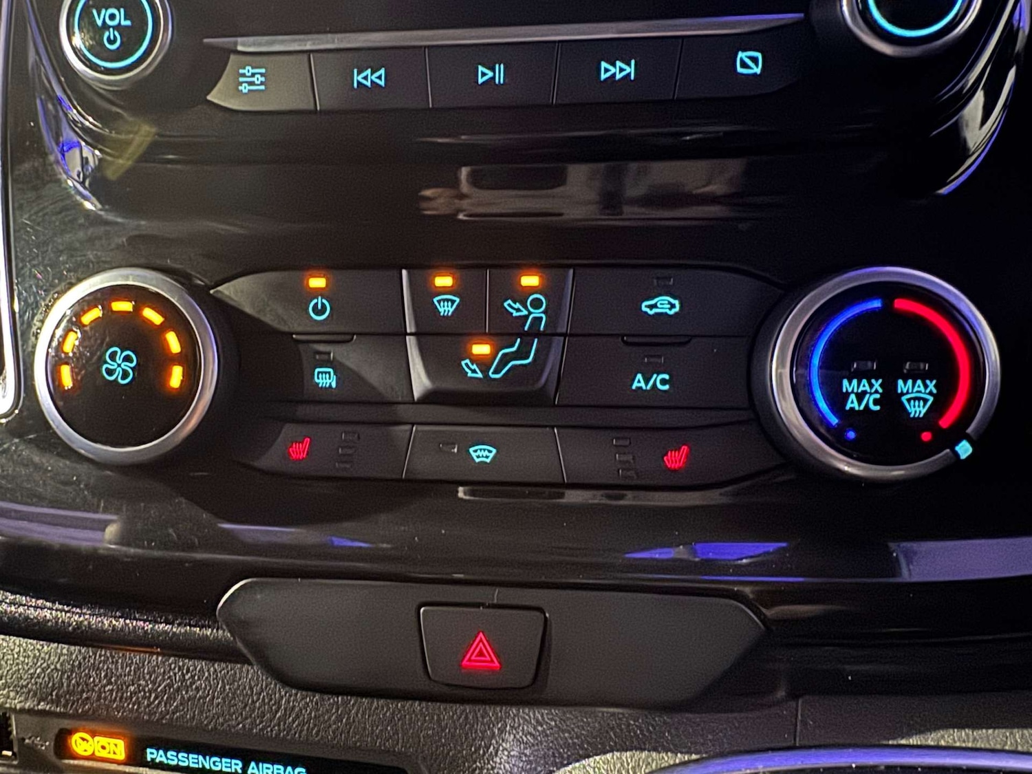 Used Ford Transit Custom 2023 for sale - 77205122: Photo 54