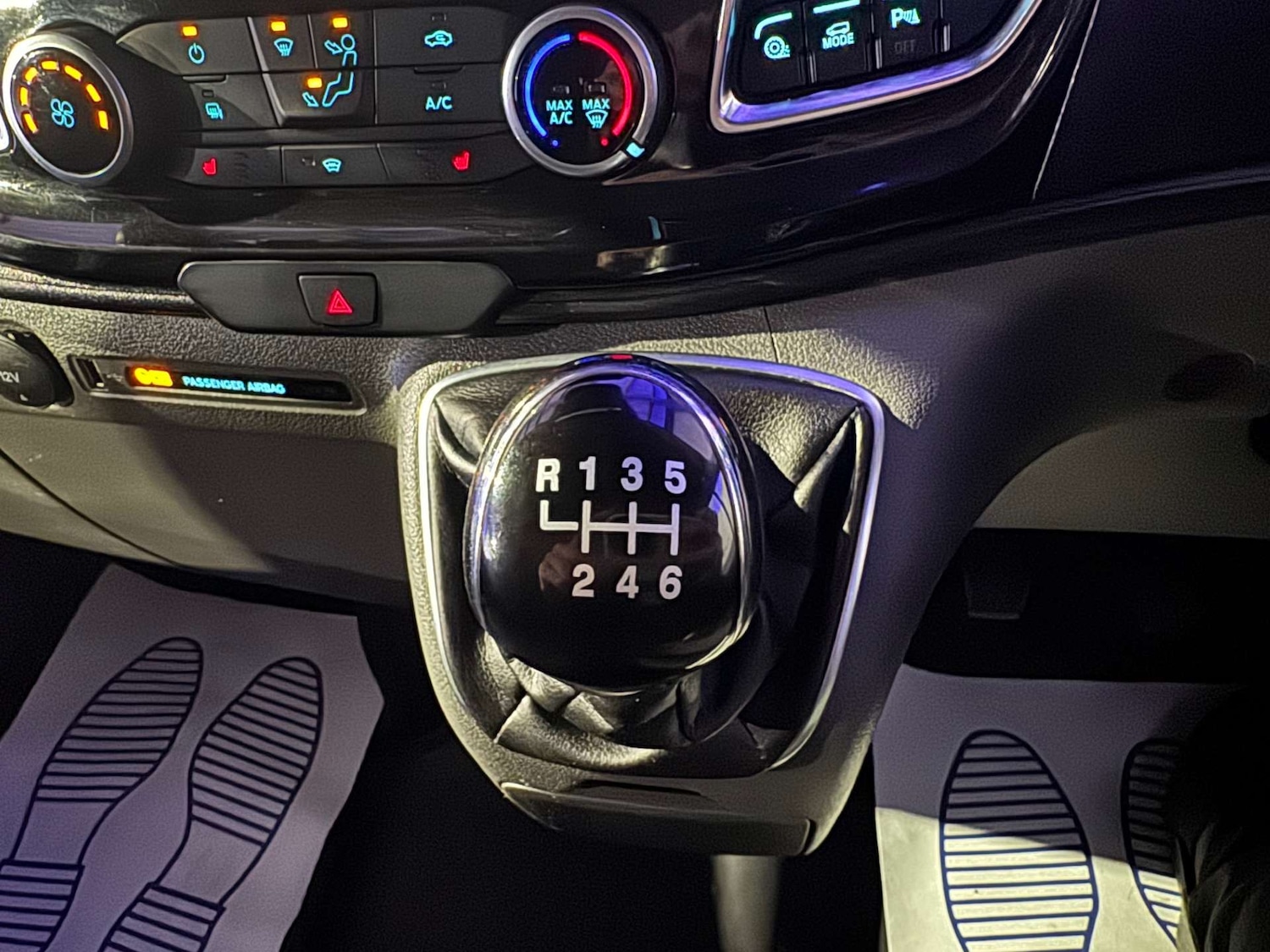 Used Ford Transit Custom 2023 for sale - 77205122: Photo 55