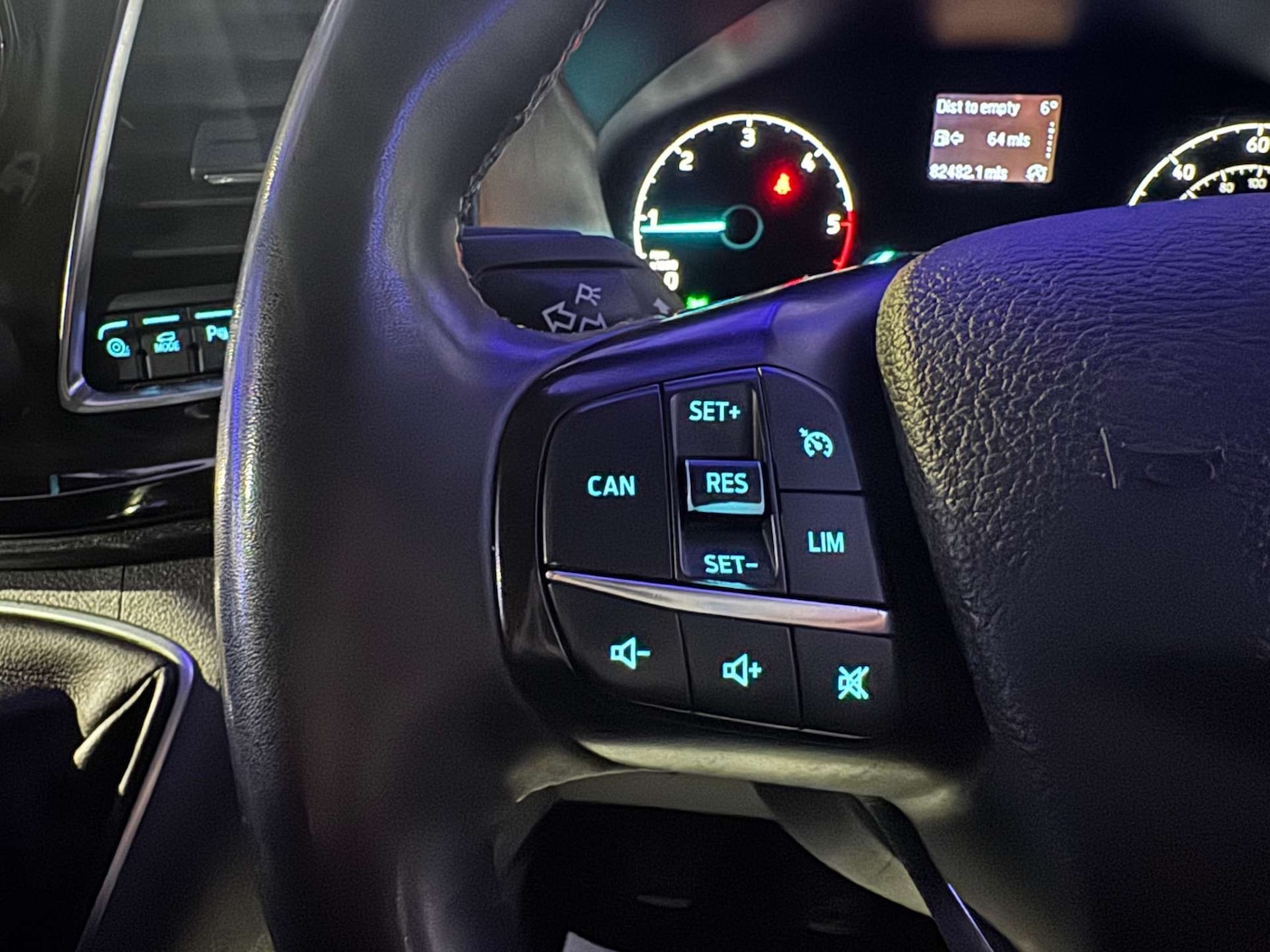 Used Ford Transit Custom 2023 for sale - 77205122: Photo 57