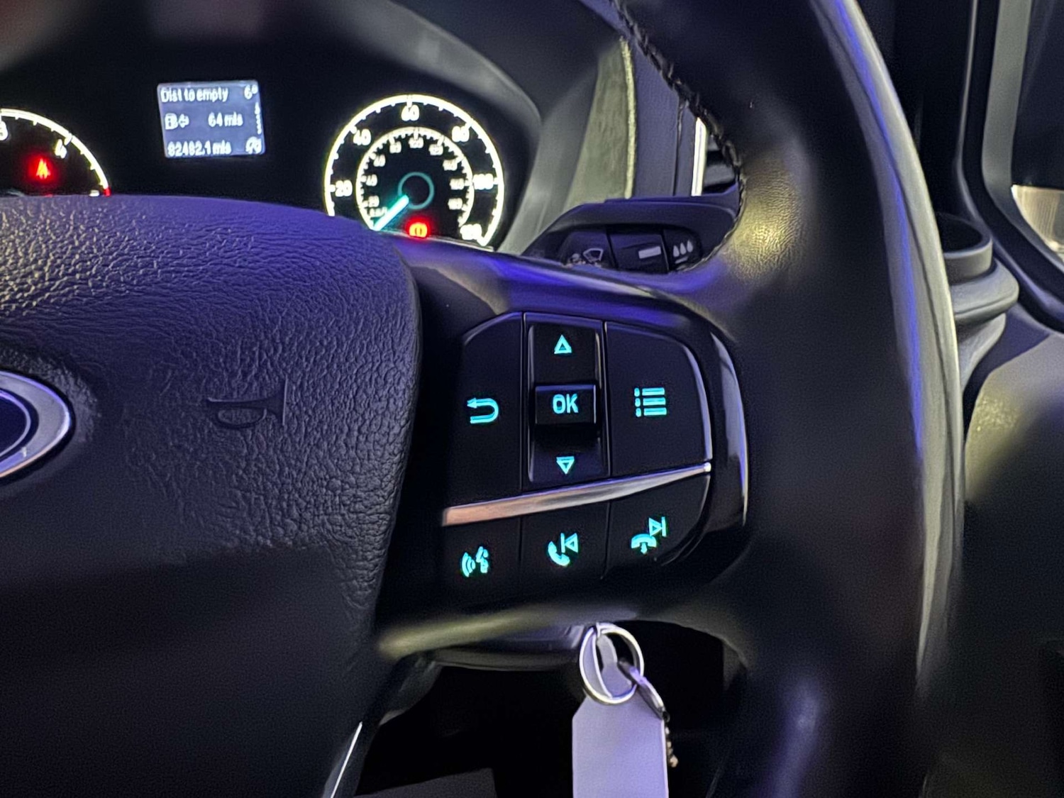 Used Ford Transit Custom 2023 for sale - 77205122: Photo 58