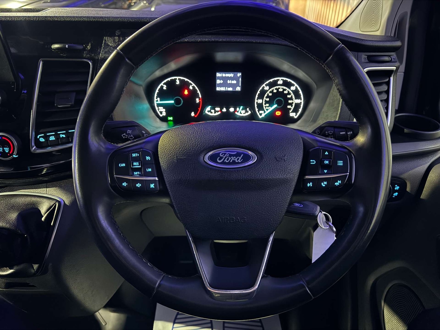 Used Ford Transit Custom 2023 for sale - 77205122: Photo 59