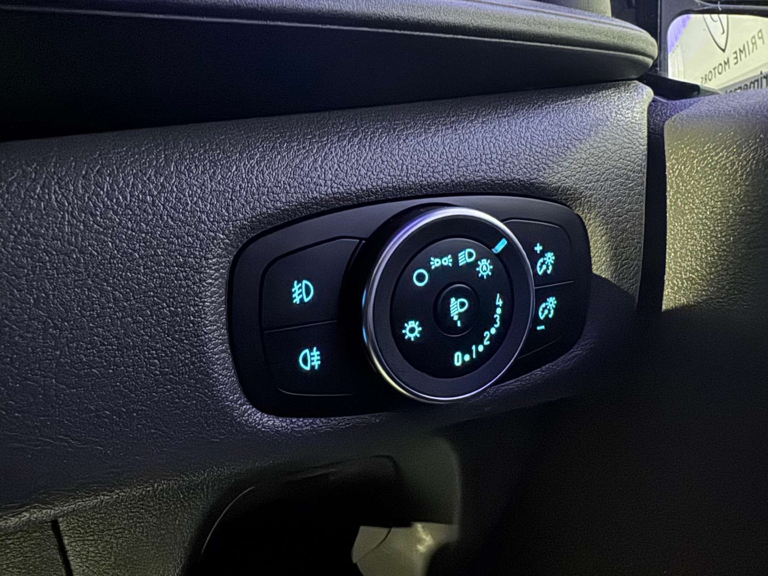 Used Ford Transit Custom 2023 for sale - 77205122: Photo 62