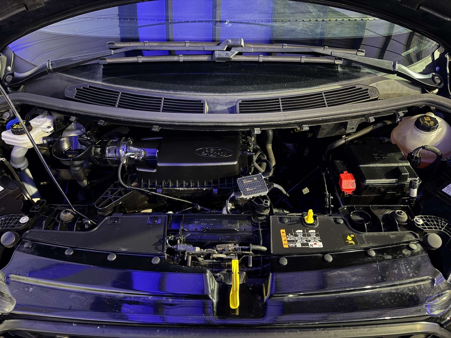 Used Ford Transit Custom 2023 for sale - 77205122: Photo 64