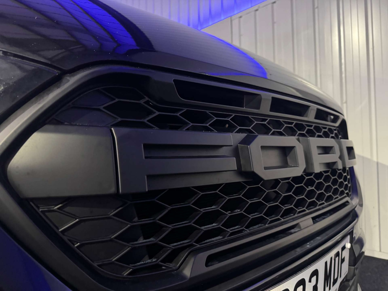 Used Ford Transit Custom 2023 for sale - 77205122: Photo 7