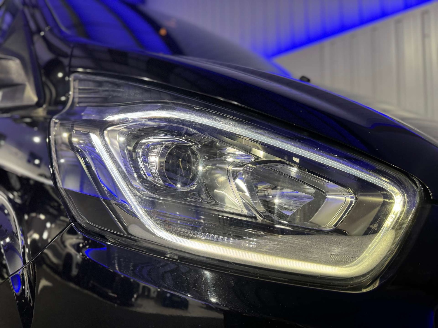 Used Ford Transit Custom 2023 for sale - 77205122: Photo 8