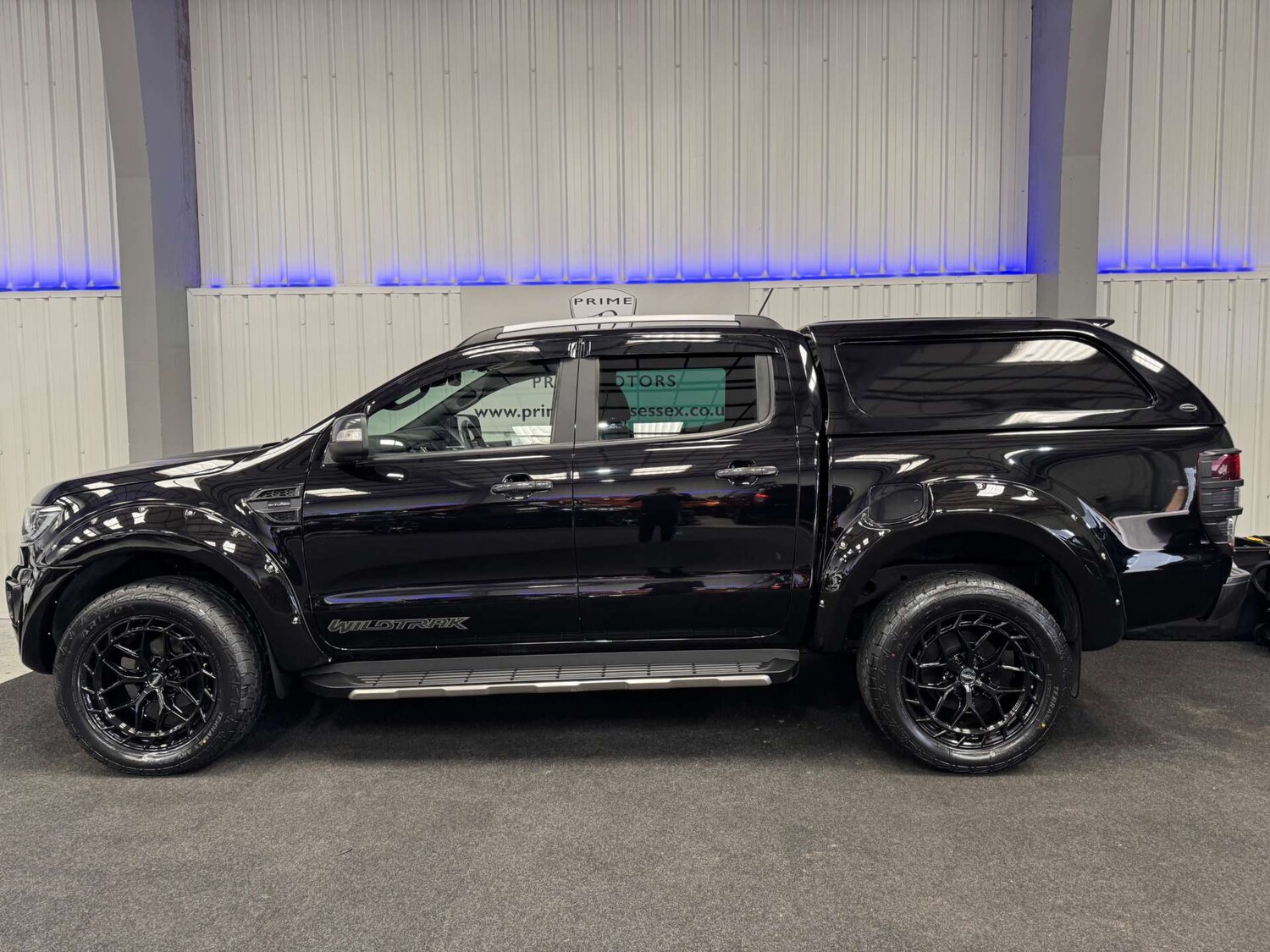 Used Ford Ranger 2022 for sale - 78026430: Photo 11