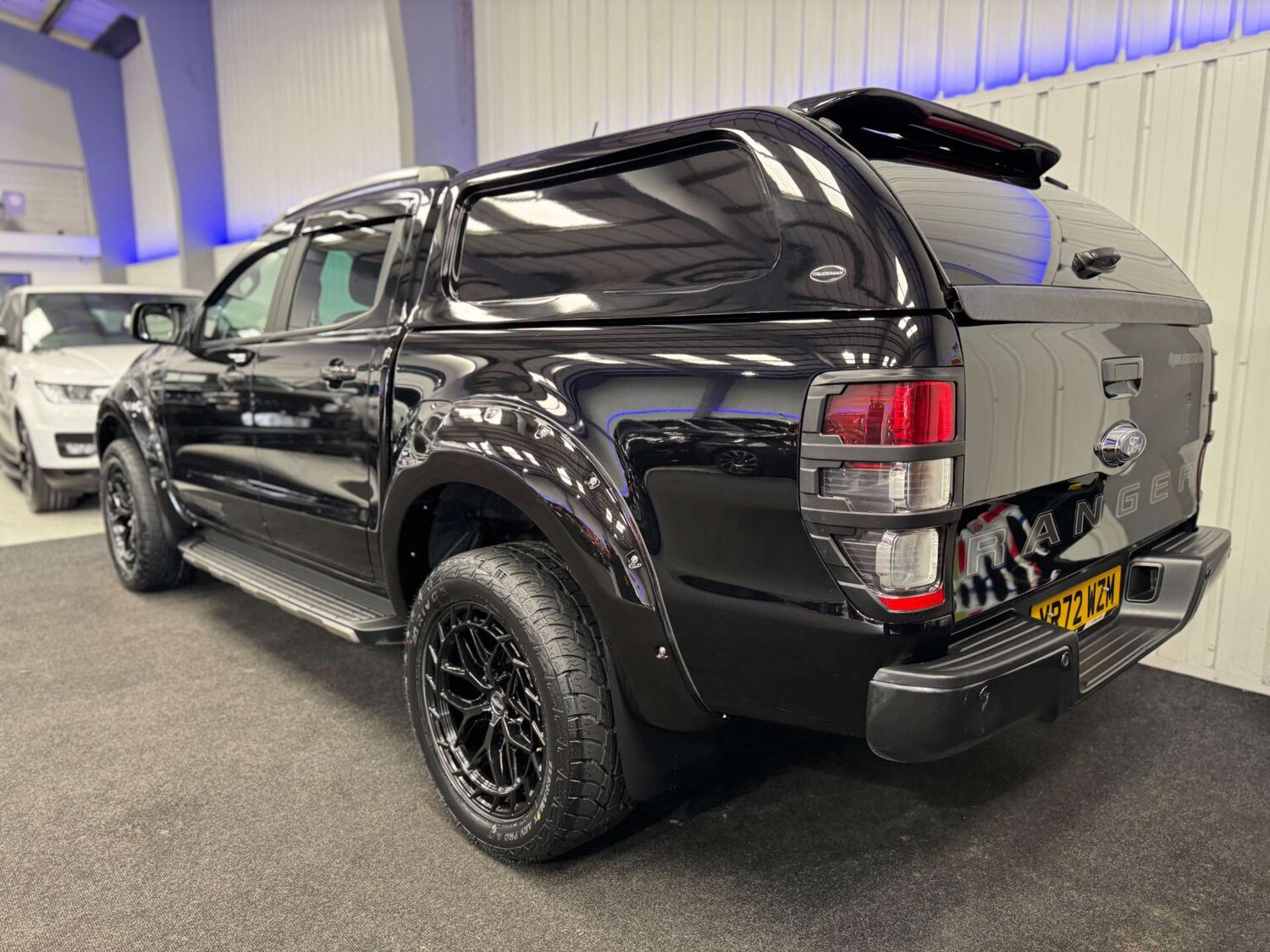 Used Ford Ranger 2022 for sale - 78026430: Photo 12