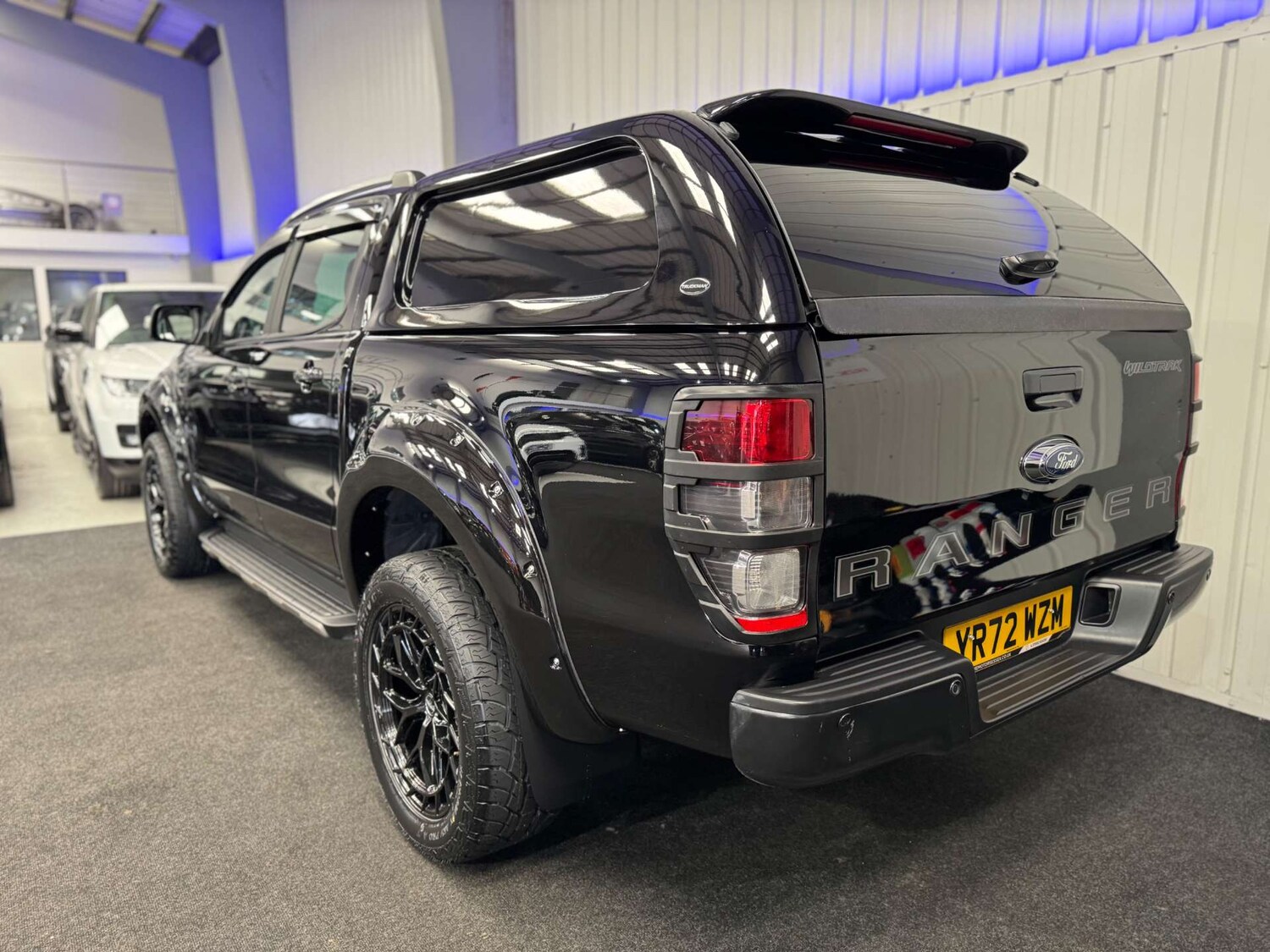 Used Ford Ranger 2022 for sale - 78026430: Photo 13