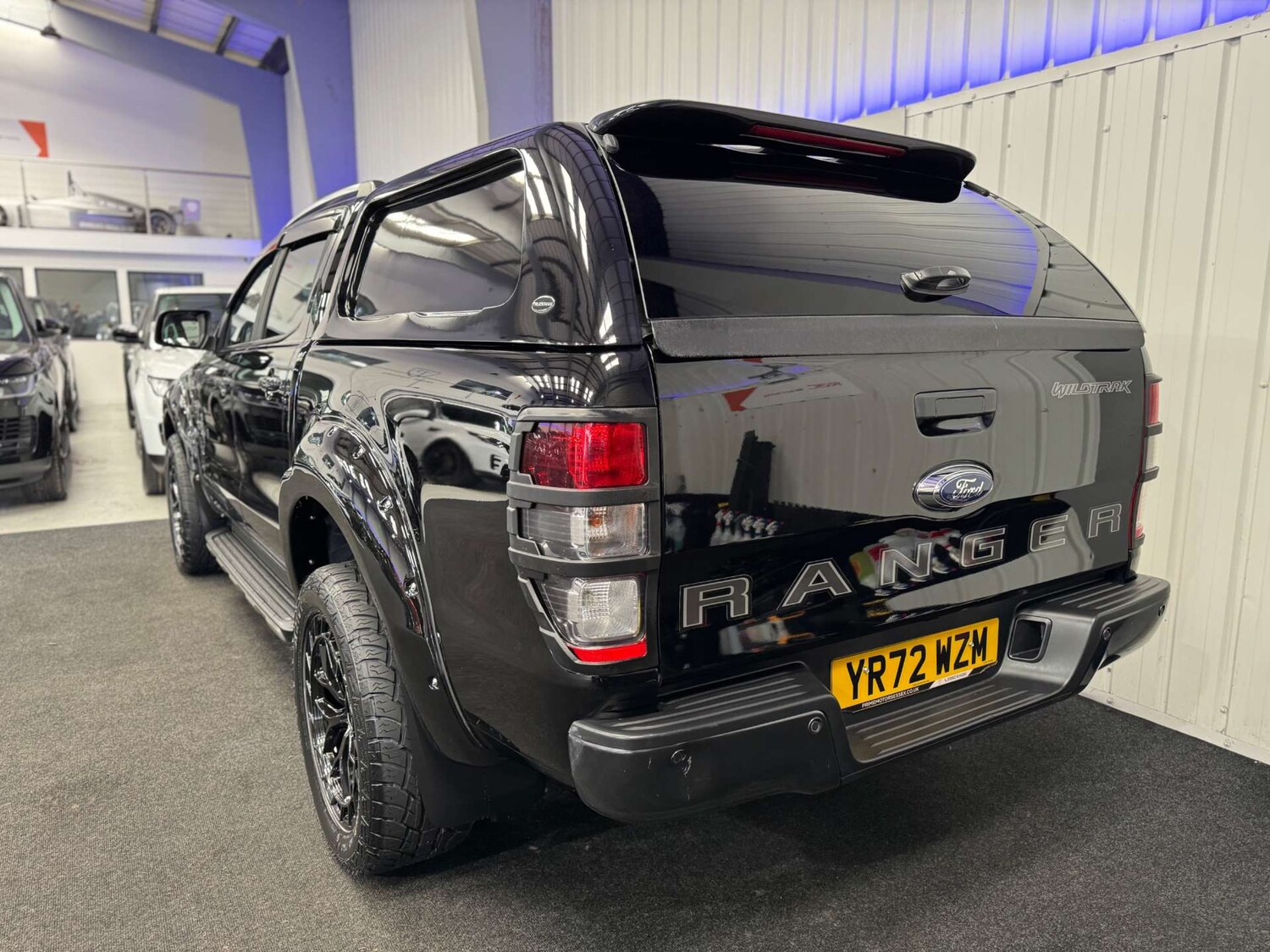 Used Ford Ranger 2022 for sale - 78026430: Photo 14