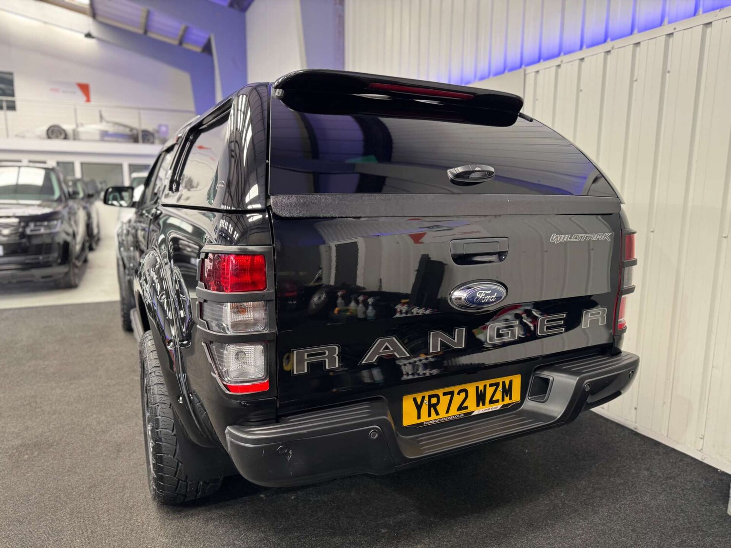 Used Ford Ranger 2022 for sale - 78026430: Photo 15