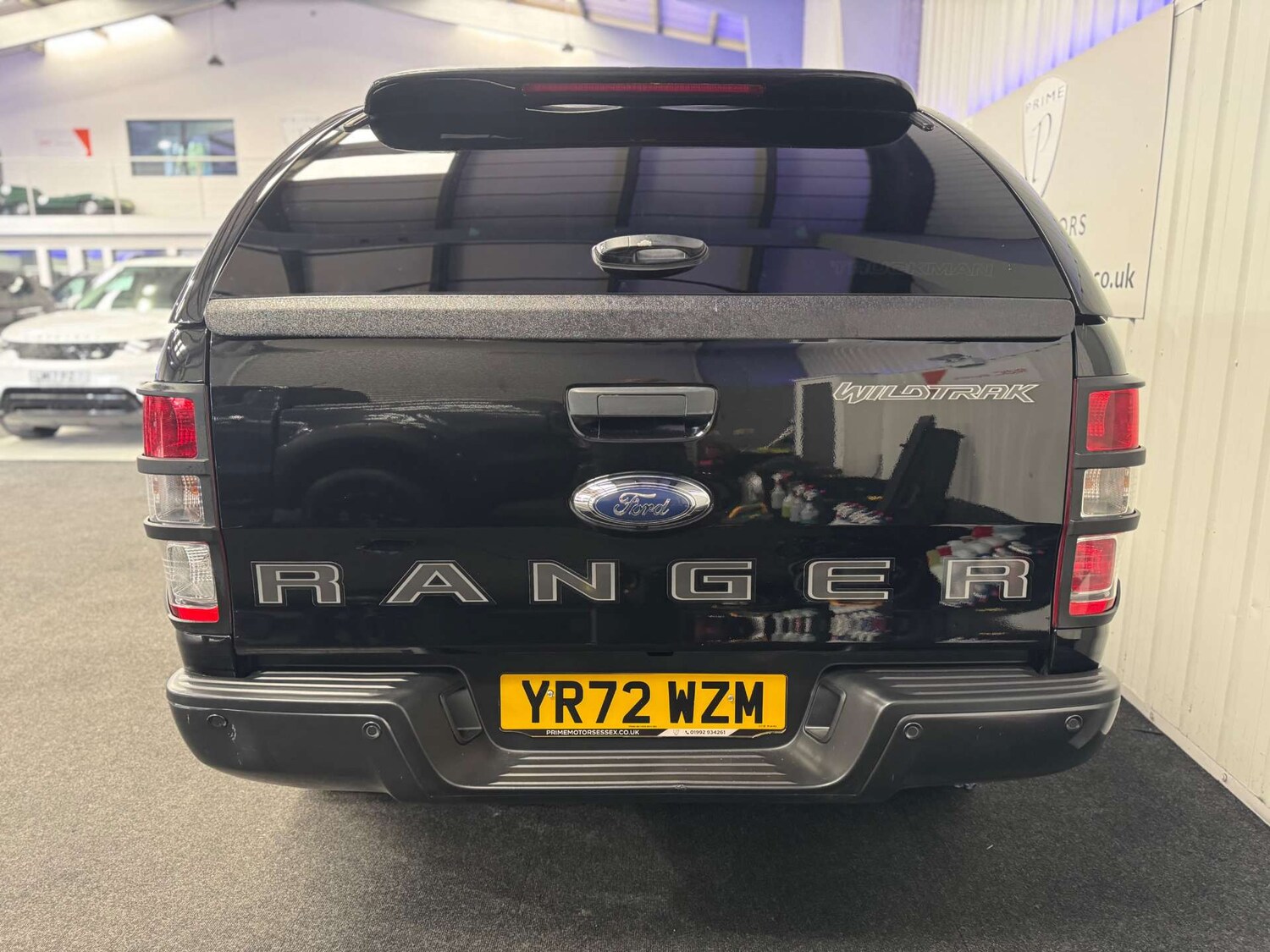 Used Ford Ranger 2022 for sale - 78026430: Photo 16