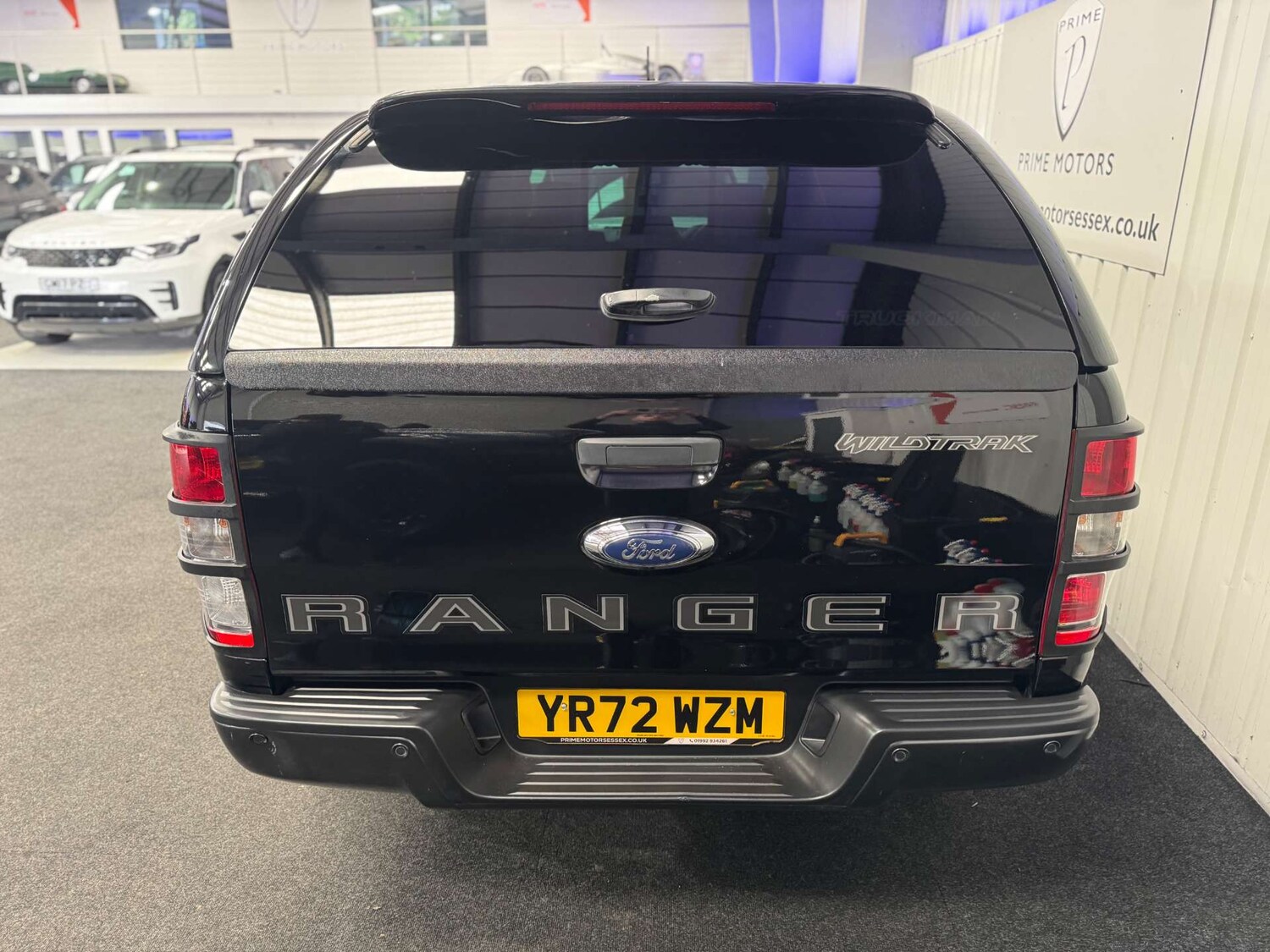 Used Ford Ranger 2022 for sale - 78026430: Photo 17