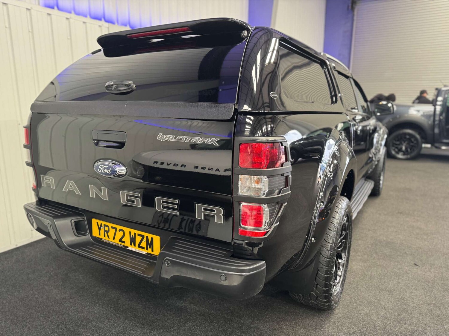 Used Ford Ranger 2022 for sale - 78026430: Photo 20