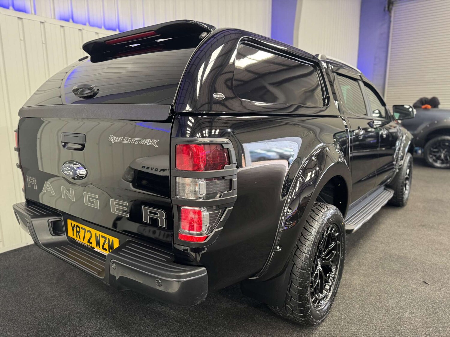 Used Ford Ranger 2022 for sale - 78026430: Photo 21