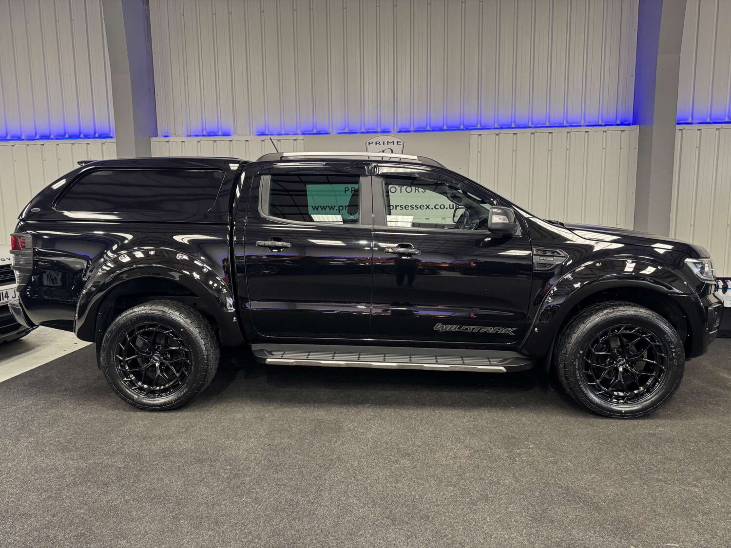 Used Ford Ranger 2022 for sale - 78026430: Photo 22