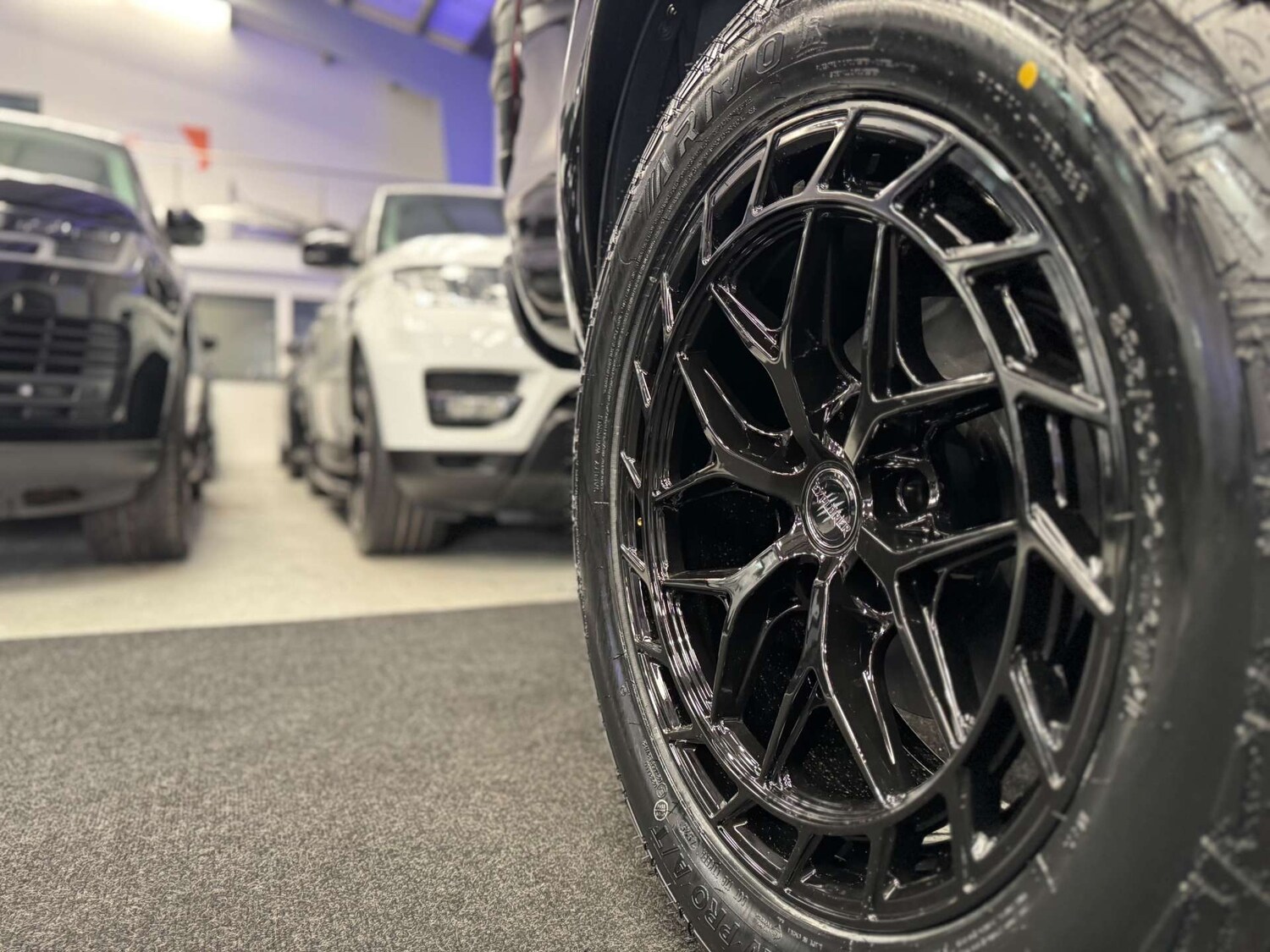 Used Ford Ranger 2022 for sale - 78026430: Photo 23