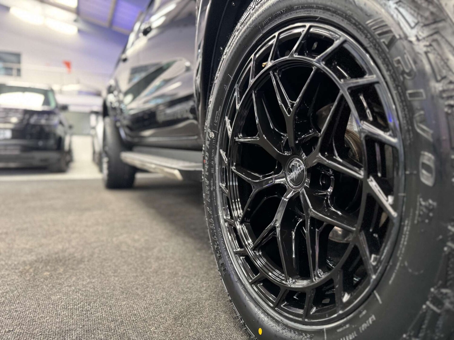 Used Ford Ranger 2022 for sale - 78026430: Photo 26