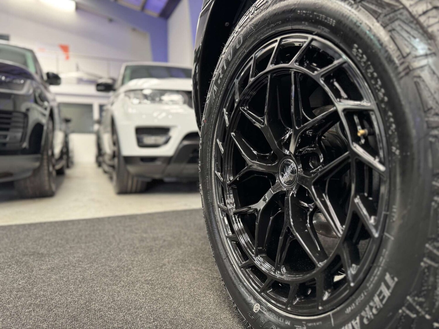 Used Ford Ranger 2022 for sale - 78026430: Photo 28