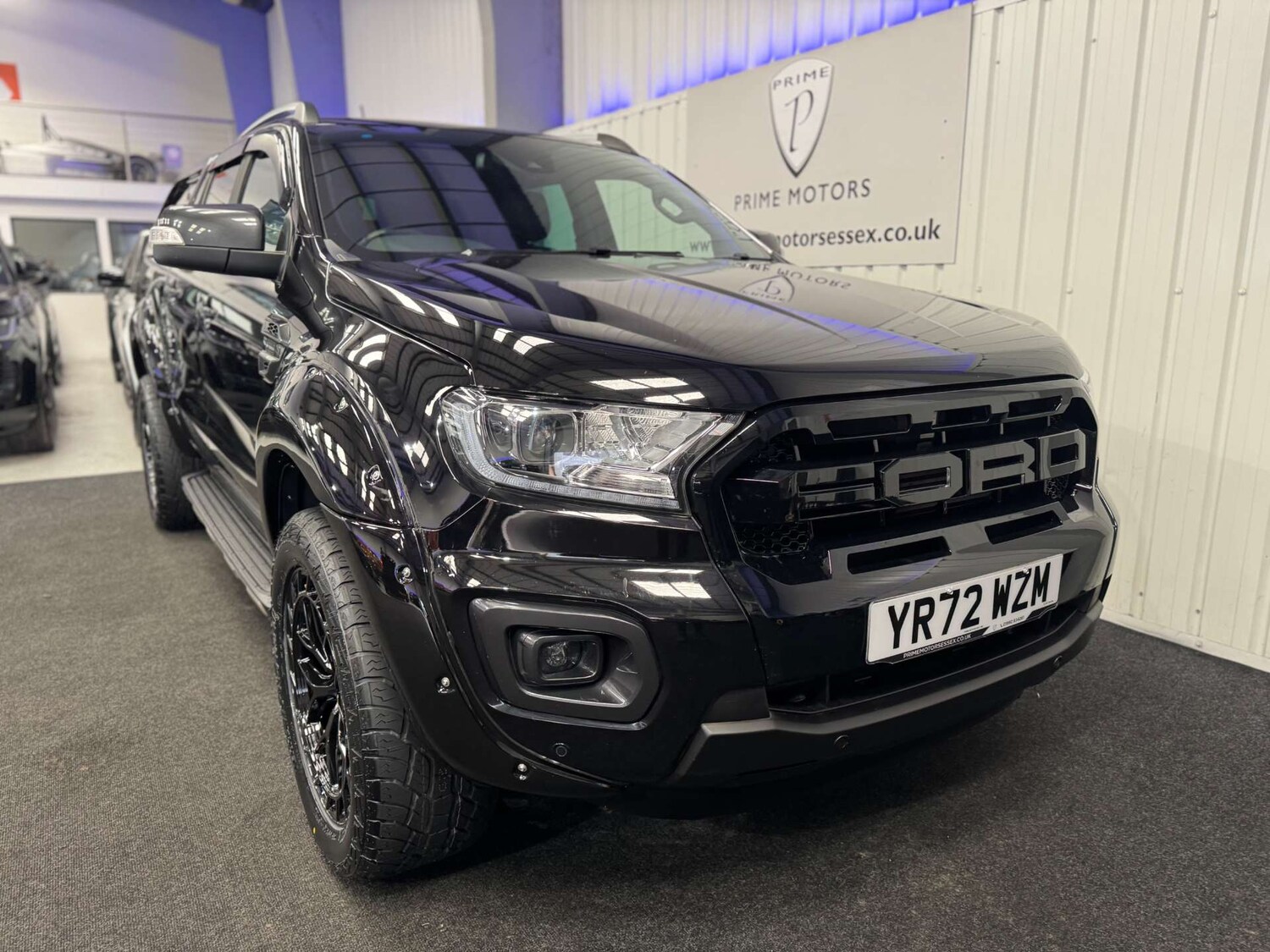 Used Ford Ranger 2022 for sale - 78026430: Photo 3