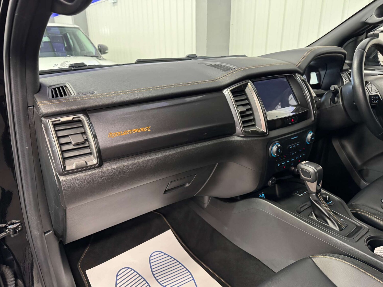 Used Ford Ranger 2022 for sale - 78026430: Photo 31