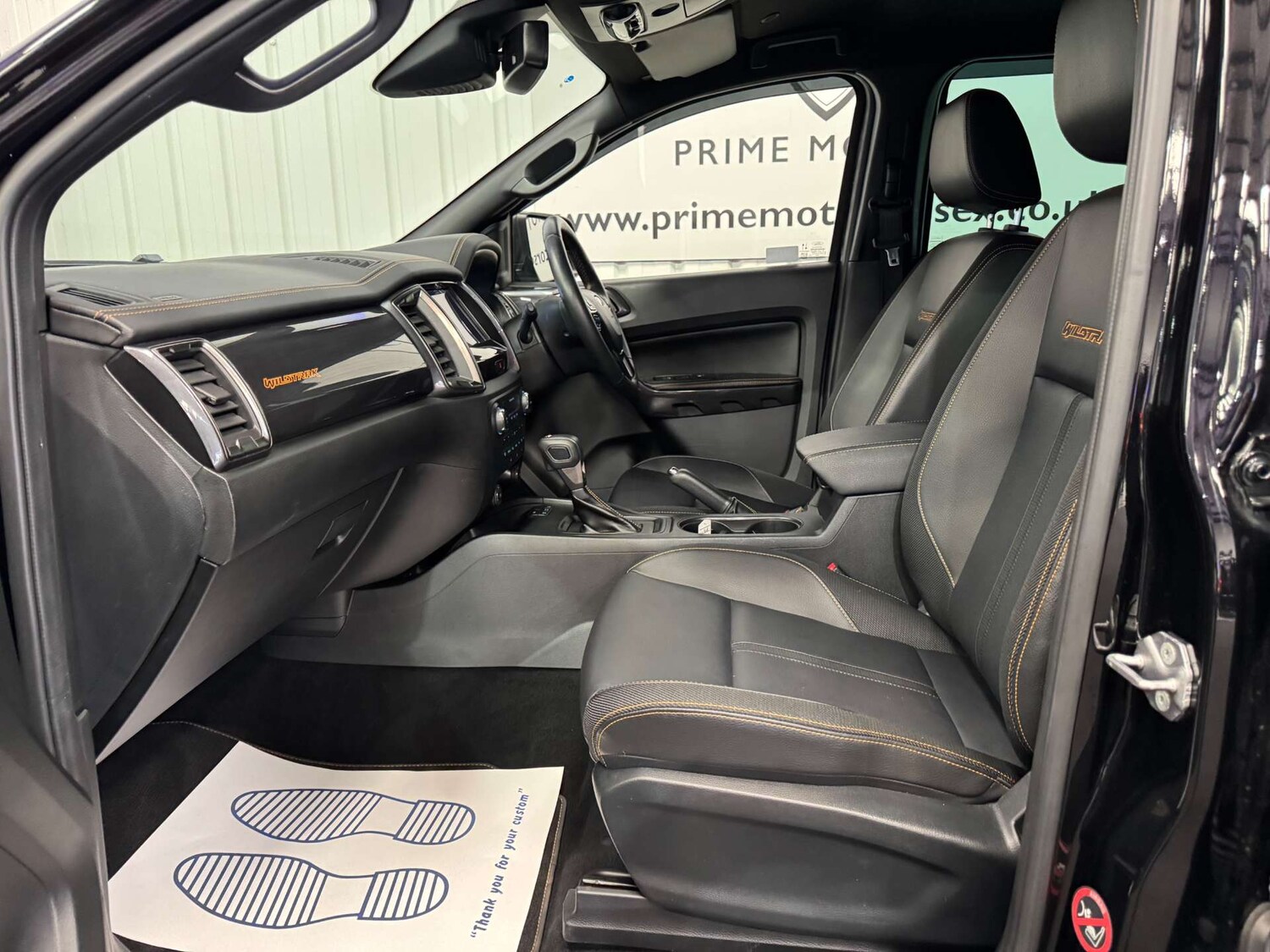 Used Ford Ranger 2022 for sale - 78026430: Photo 33