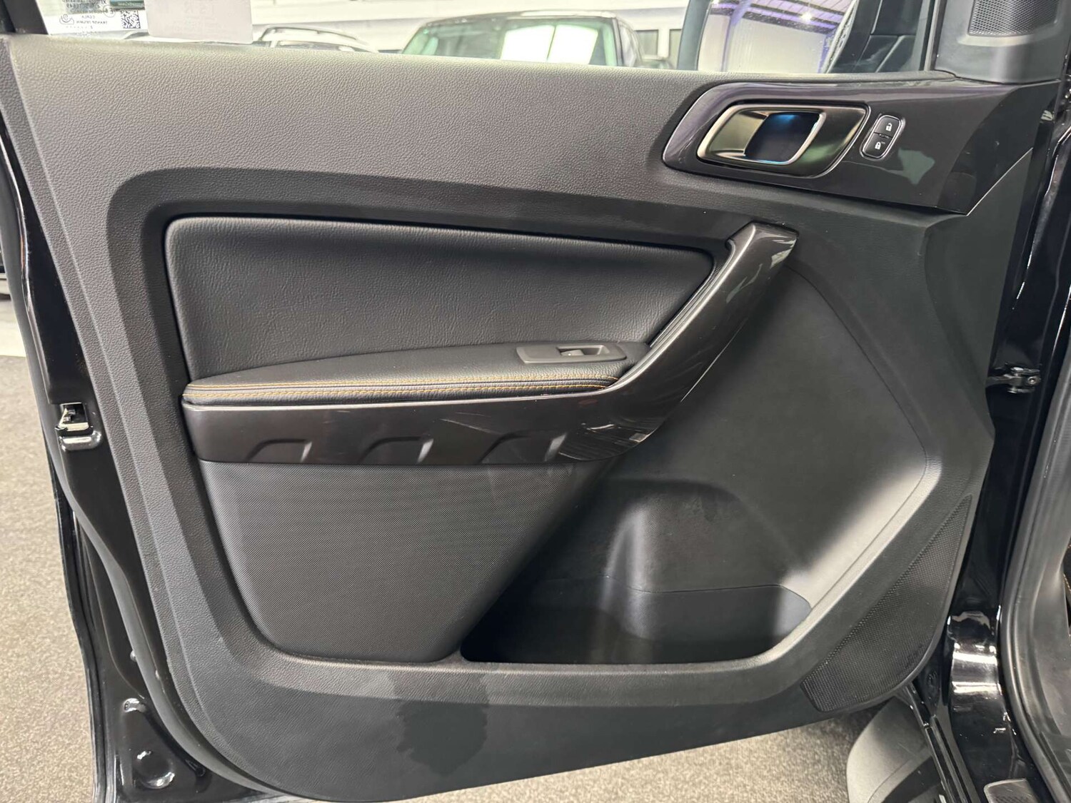 Used Ford Ranger 2022 for sale - 78026430: Photo 34