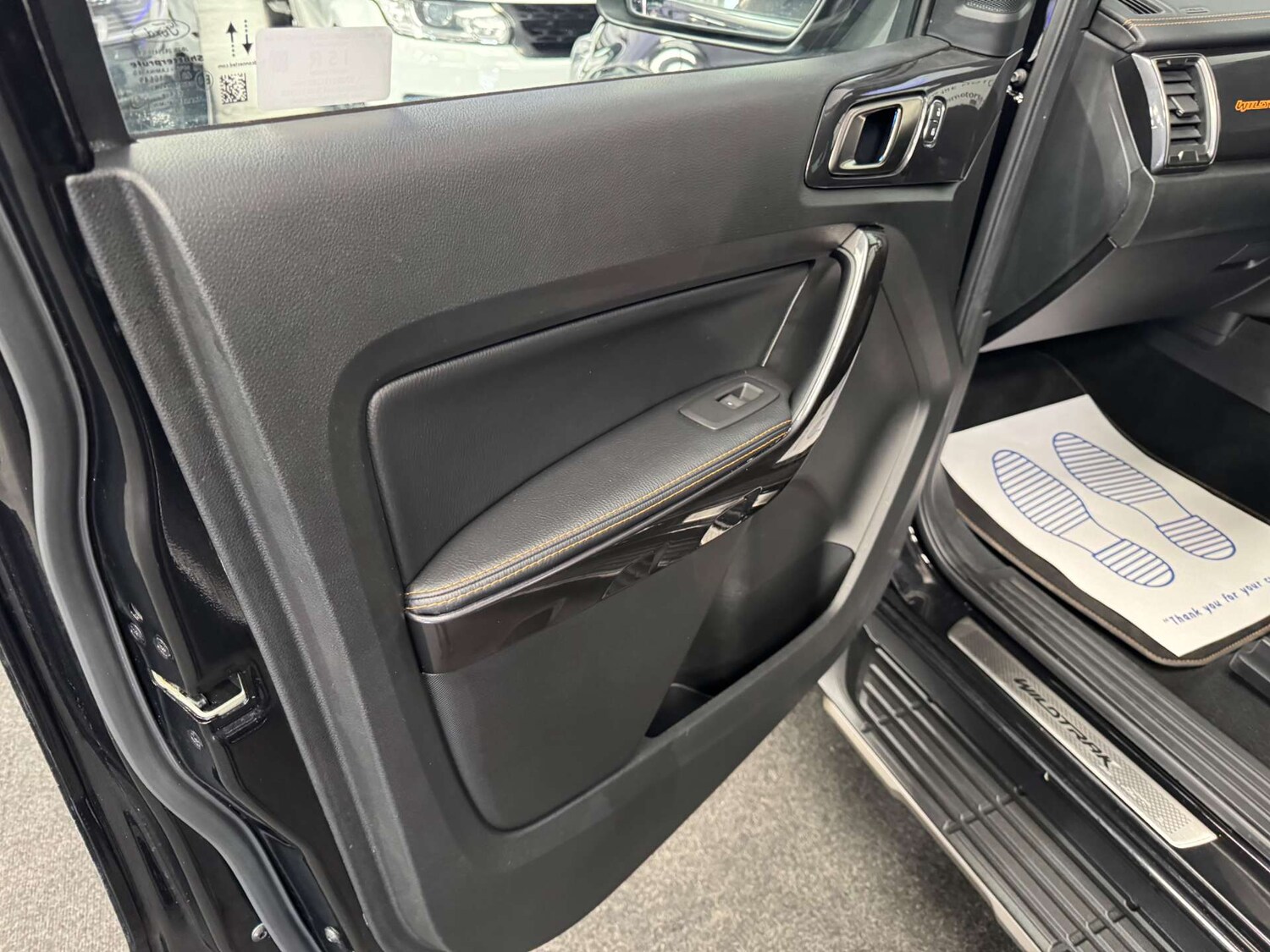 Used Ford Ranger 2022 for sale - 78026430: Photo 35