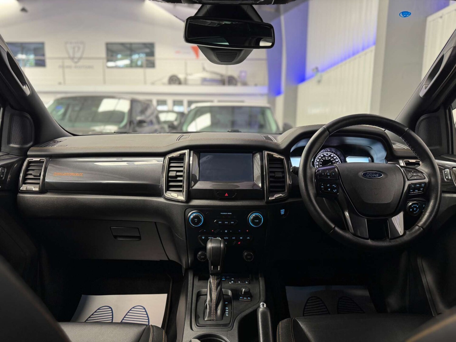 Used Ford Ranger 2022 for sale - 78026430: Photo 36