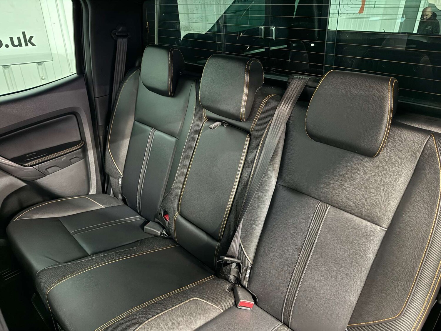 Used Ford Ranger 2022 for sale - 78026430: Photo 37