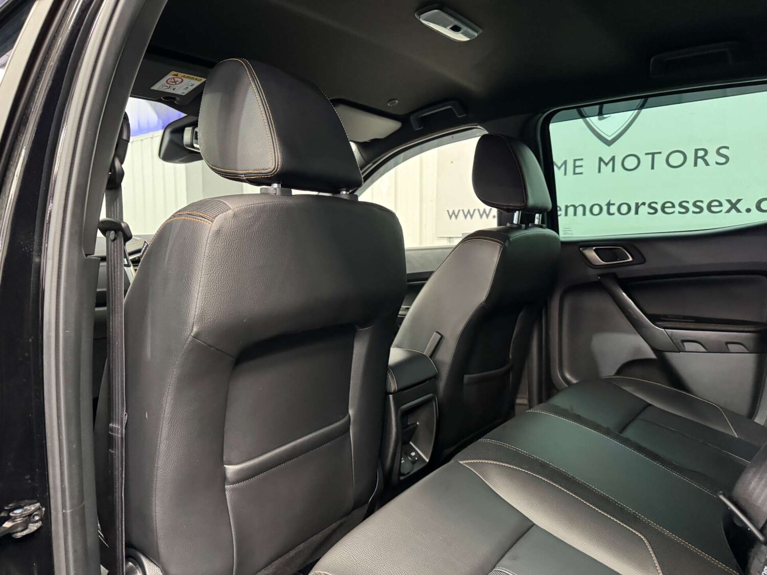 Used Ford Ranger 2022 for sale - 78026430: Photo 38