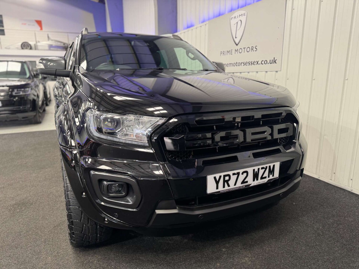 Used Ford Ranger 2022 for sale - 78026430: Photo 4