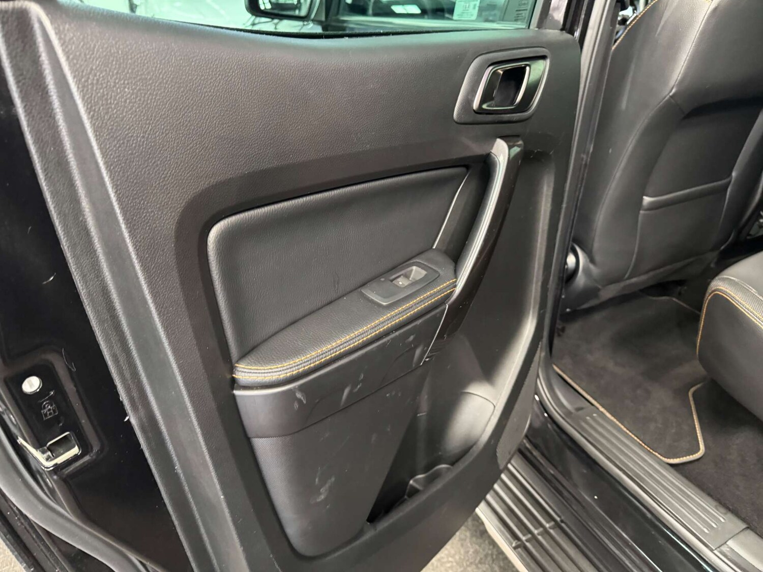 Used Ford Ranger 2022 for sale - 78026430: Photo 41