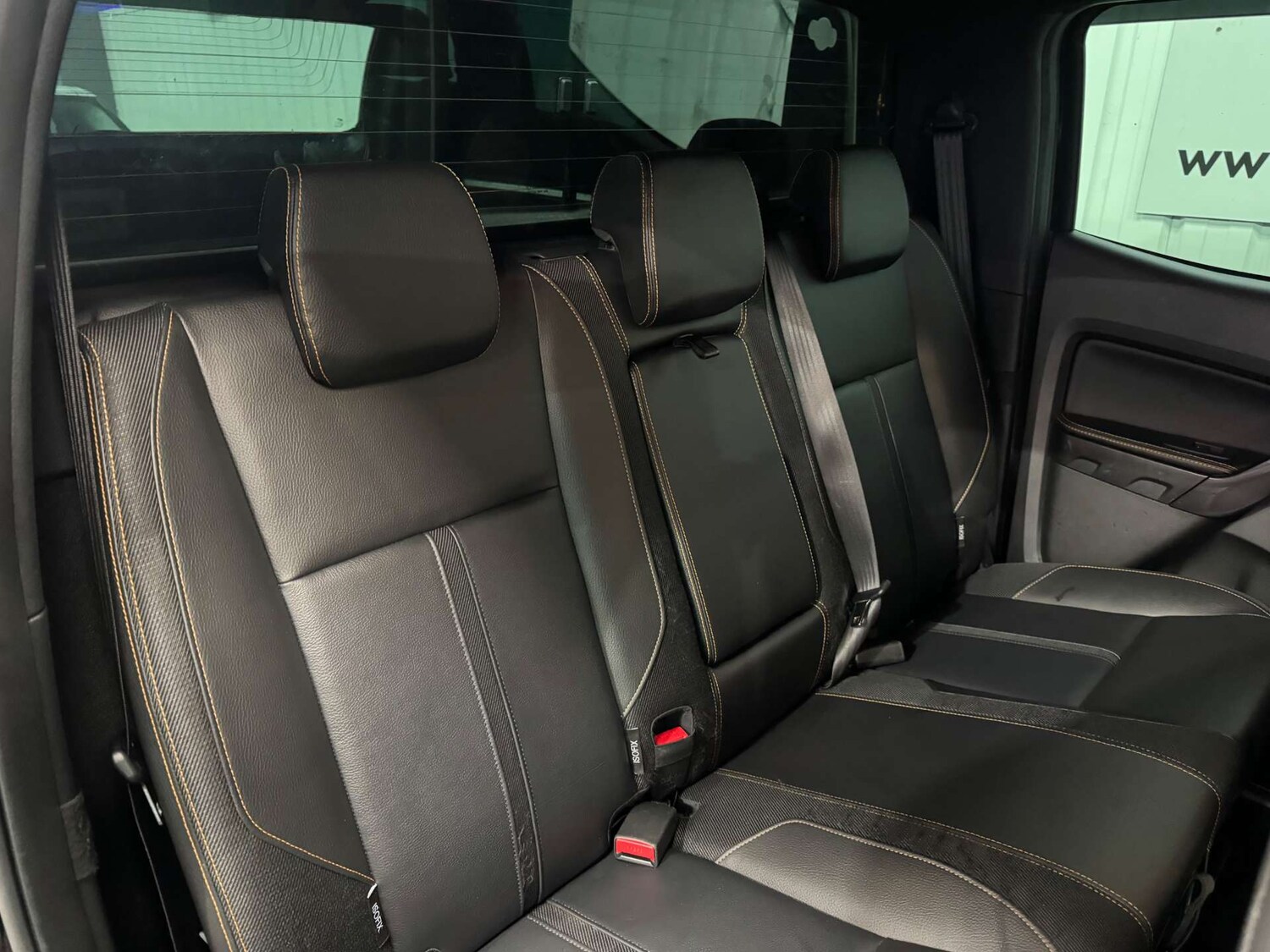 Used Ford Ranger 2022 for sale - 78026430: Photo 42