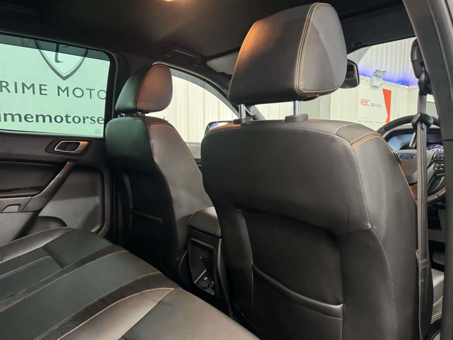 Used Ford Ranger 2022 for sale - 78026430: Photo 43