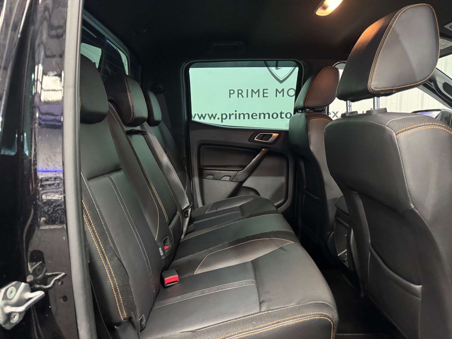 Used Ford Ranger 2022 for sale - 78026430: Photo 44