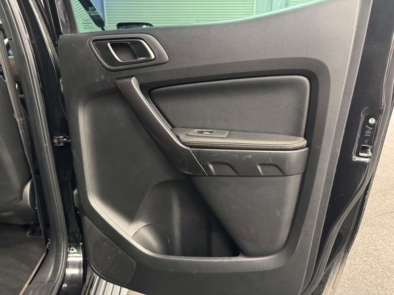 Used Ford Ranger 2022 for sale - 78026430: Photo 45