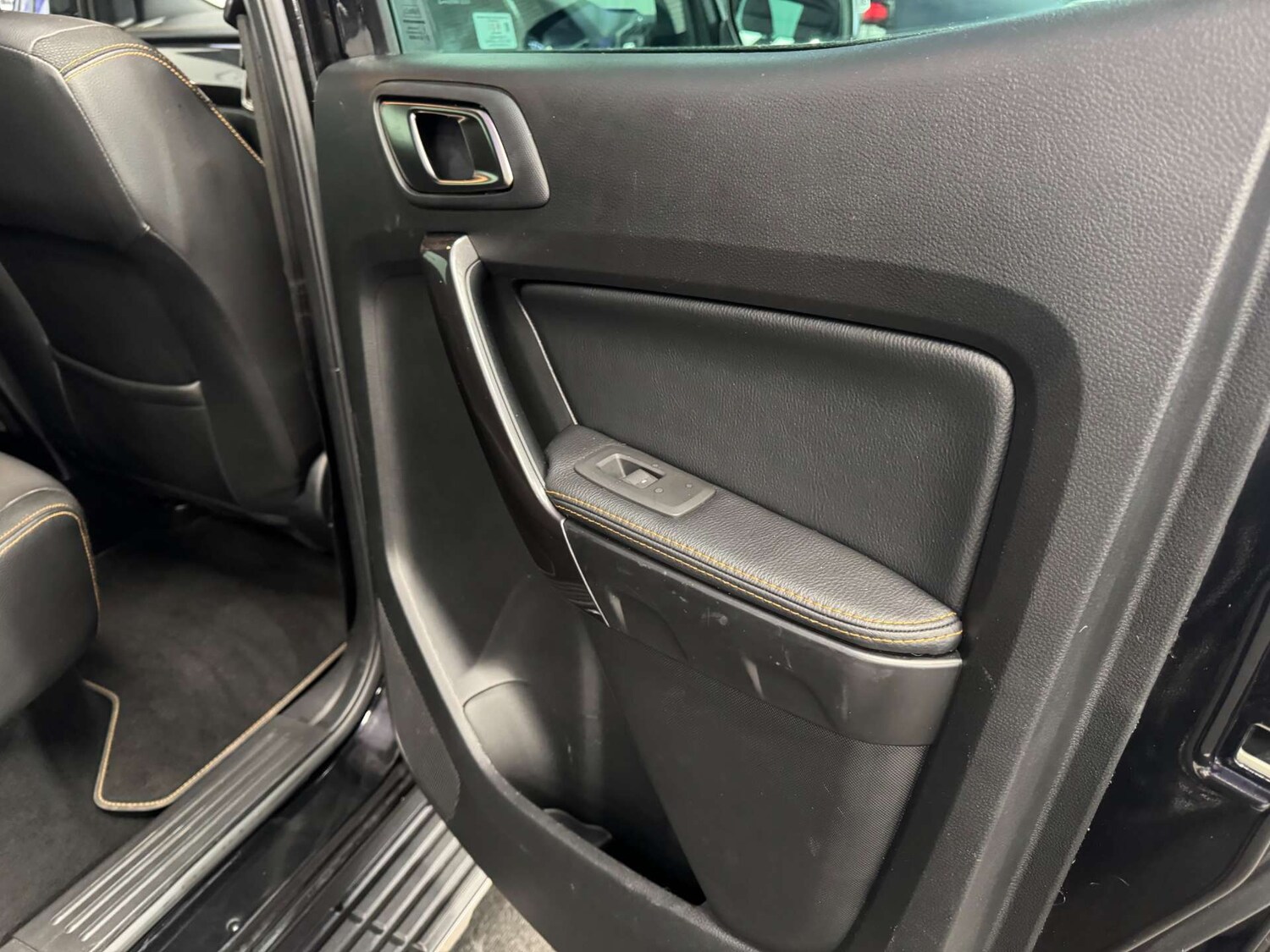 Used Ford Ranger 2022 for sale - 78026430: Photo 46