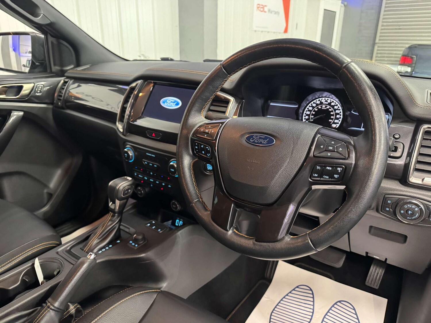 Used Ford Ranger 2022 for sale - 78026430: Photo 48