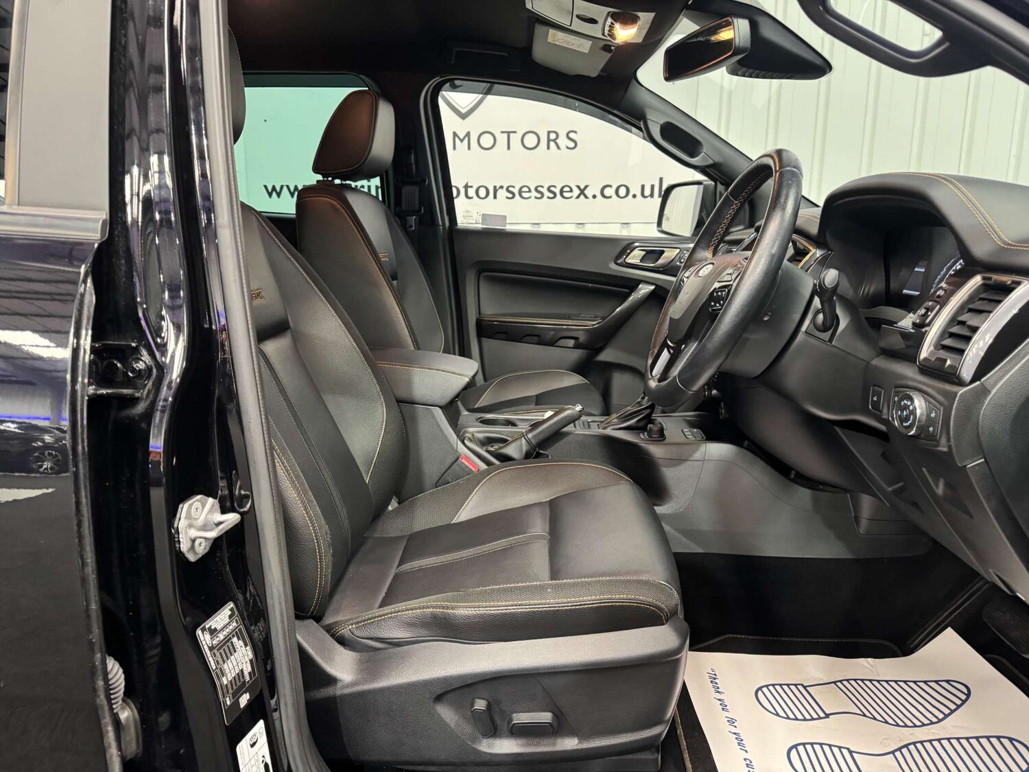 Used Ford Ranger 2022 for sale - 78026430: Photo 49