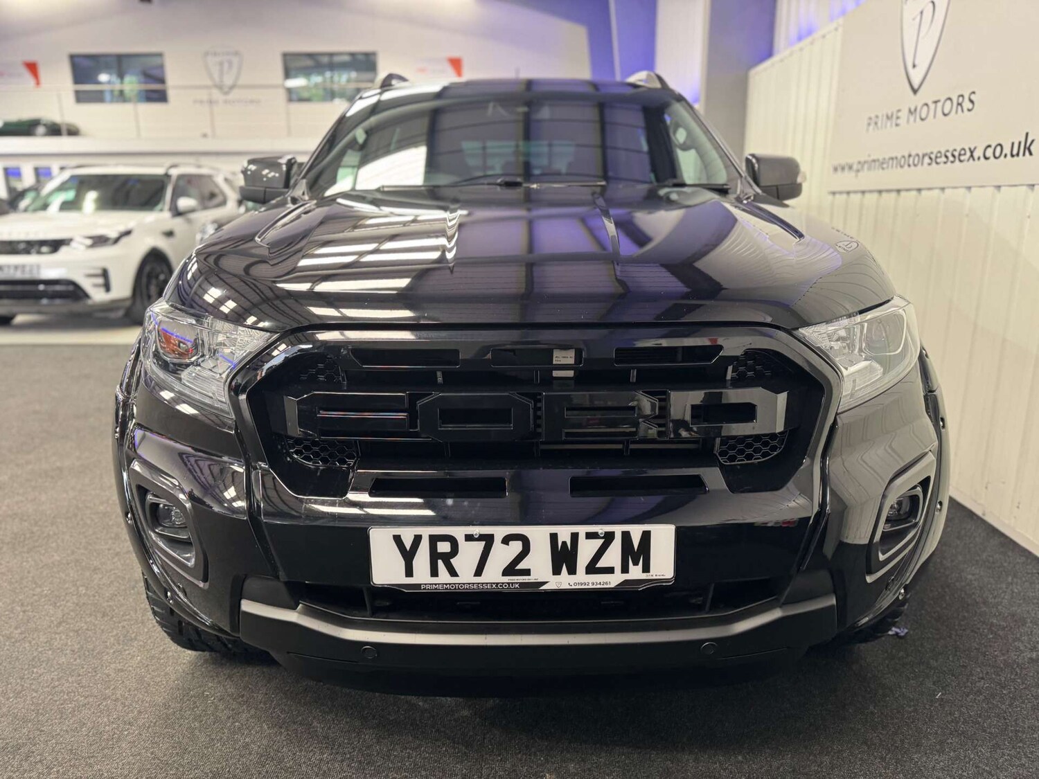 Used Ford Ranger 2022 for sale - 78026430: Photo 5