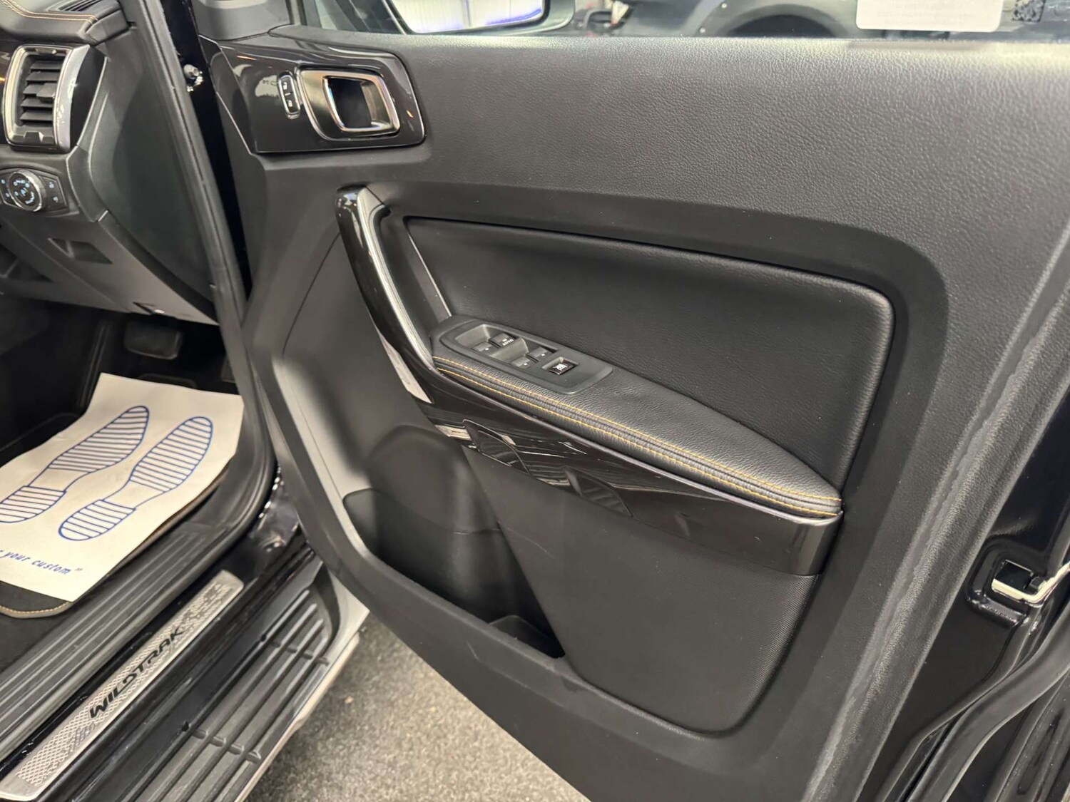 Used Ford Ranger 2022 for sale - 78026430: Photo 52