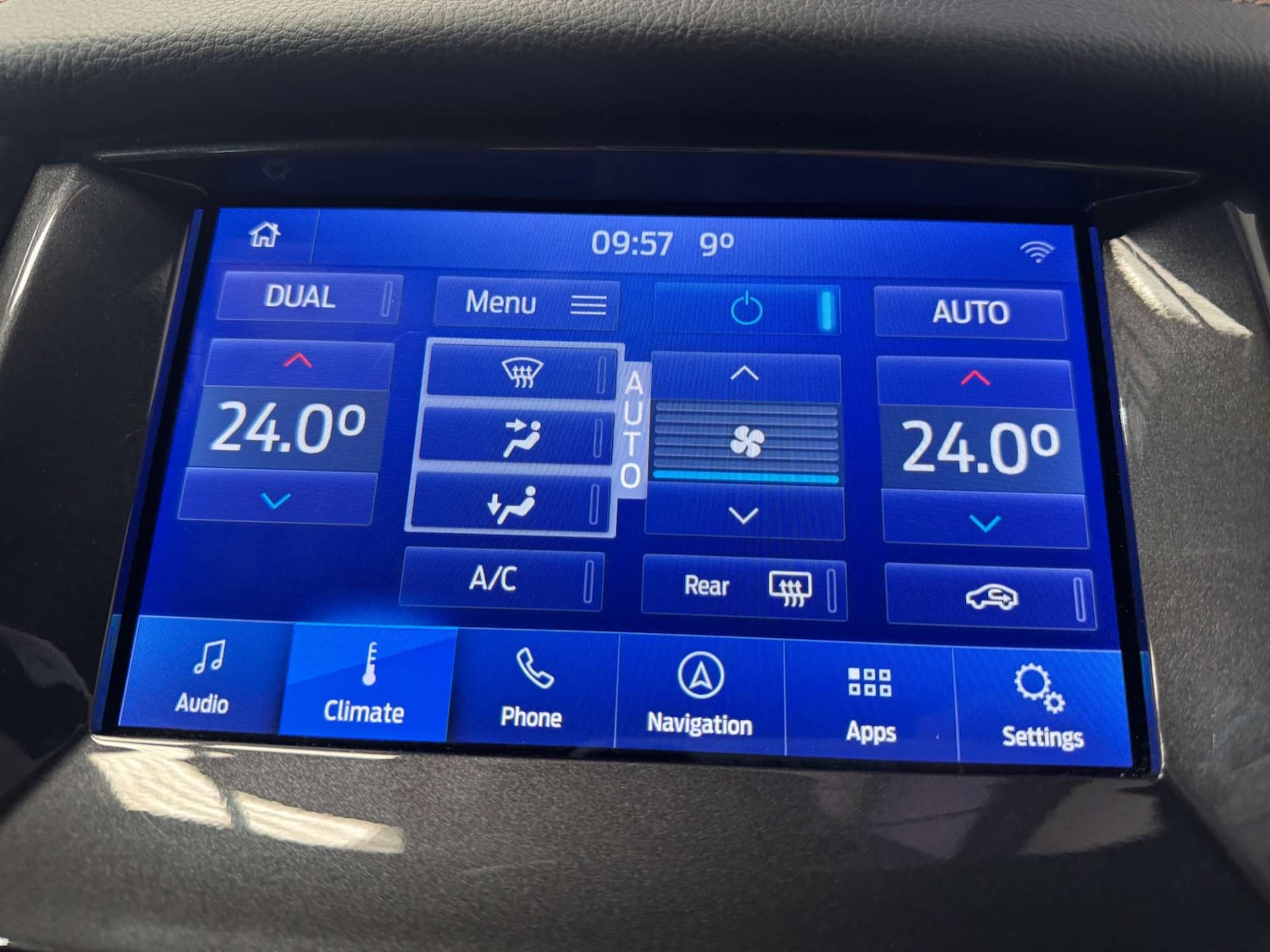 Used Ford Ranger 2022 for sale - 78026430: Photo 54