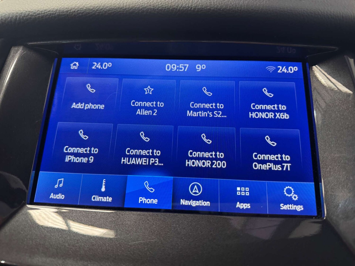 Used Ford Ranger 2022 for sale - 78026430: Photo 55