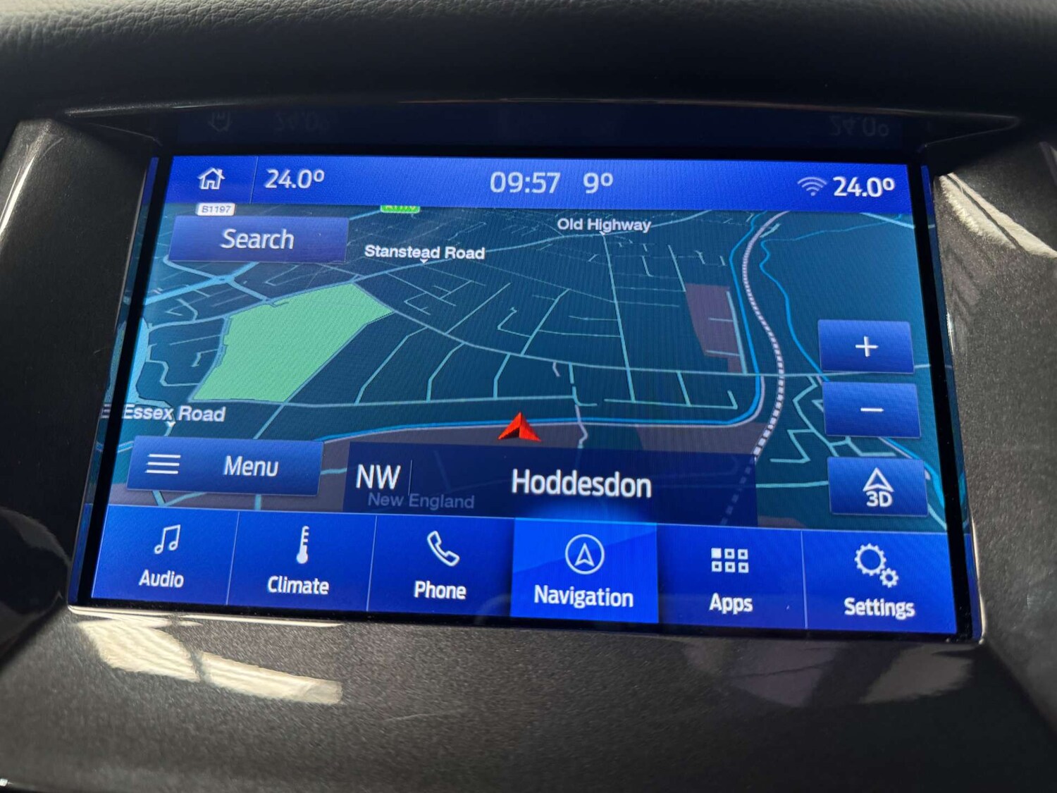 Used Ford Ranger 2022 for sale - 78026430: Photo 56