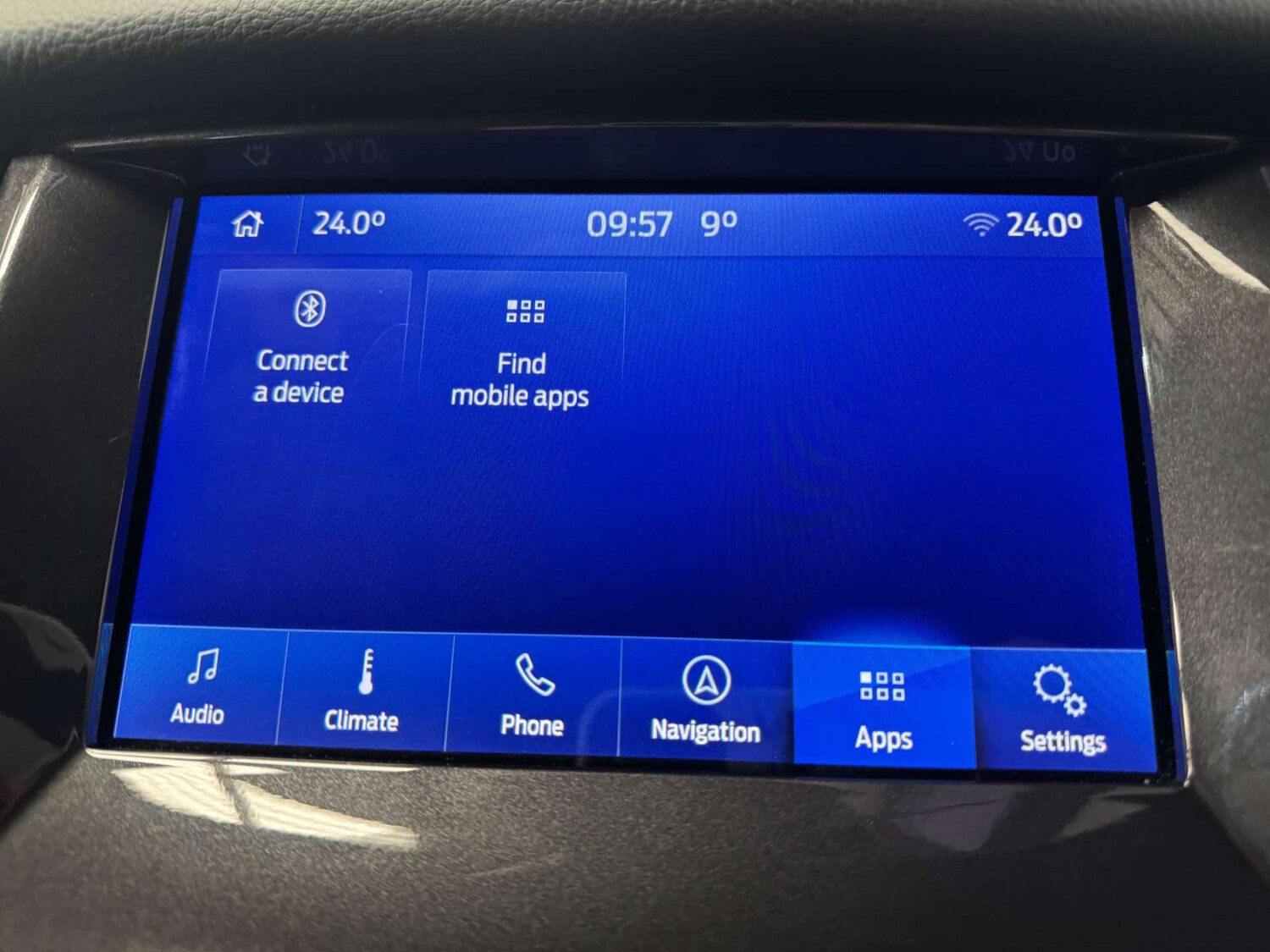 Used Ford Ranger 2022 for sale - 78026430: Photo 57