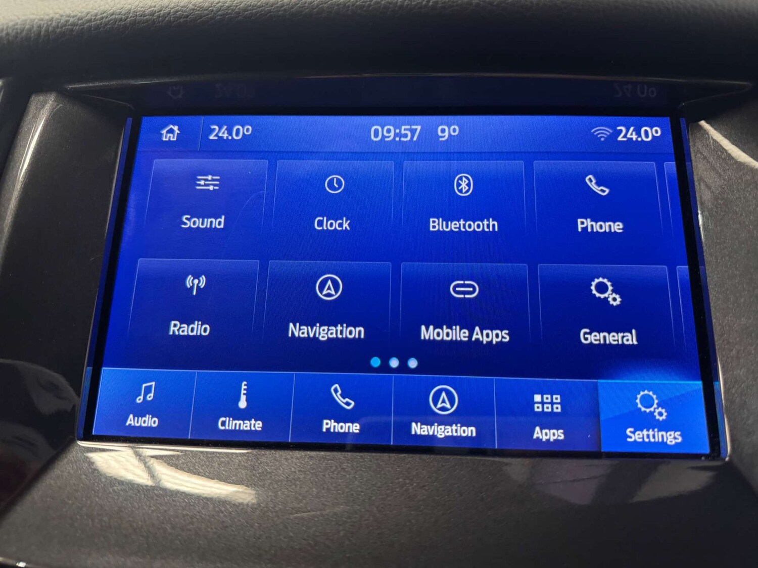 Used Ford Ranger 2022 for sale - 78026430: Photo 58