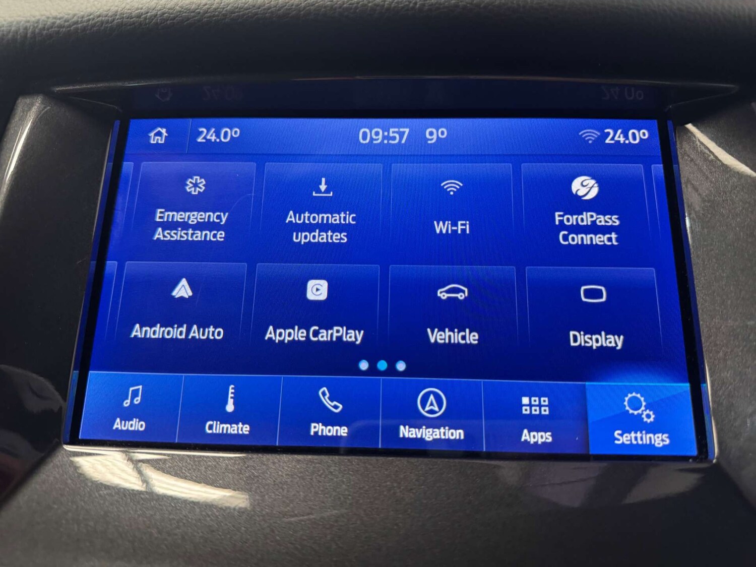 Used Ford Ranger 2022 for sale - 78026430: Photo 59