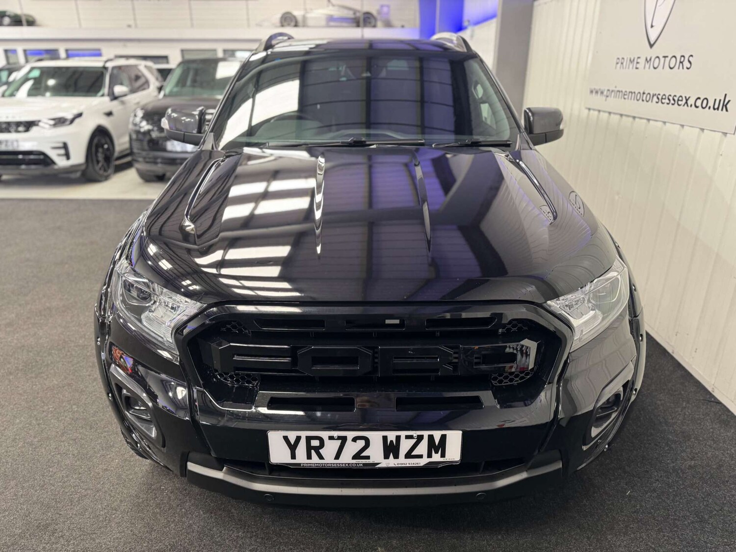 Used Ford Ranger 2022 for sale - 78026430: Photo 6