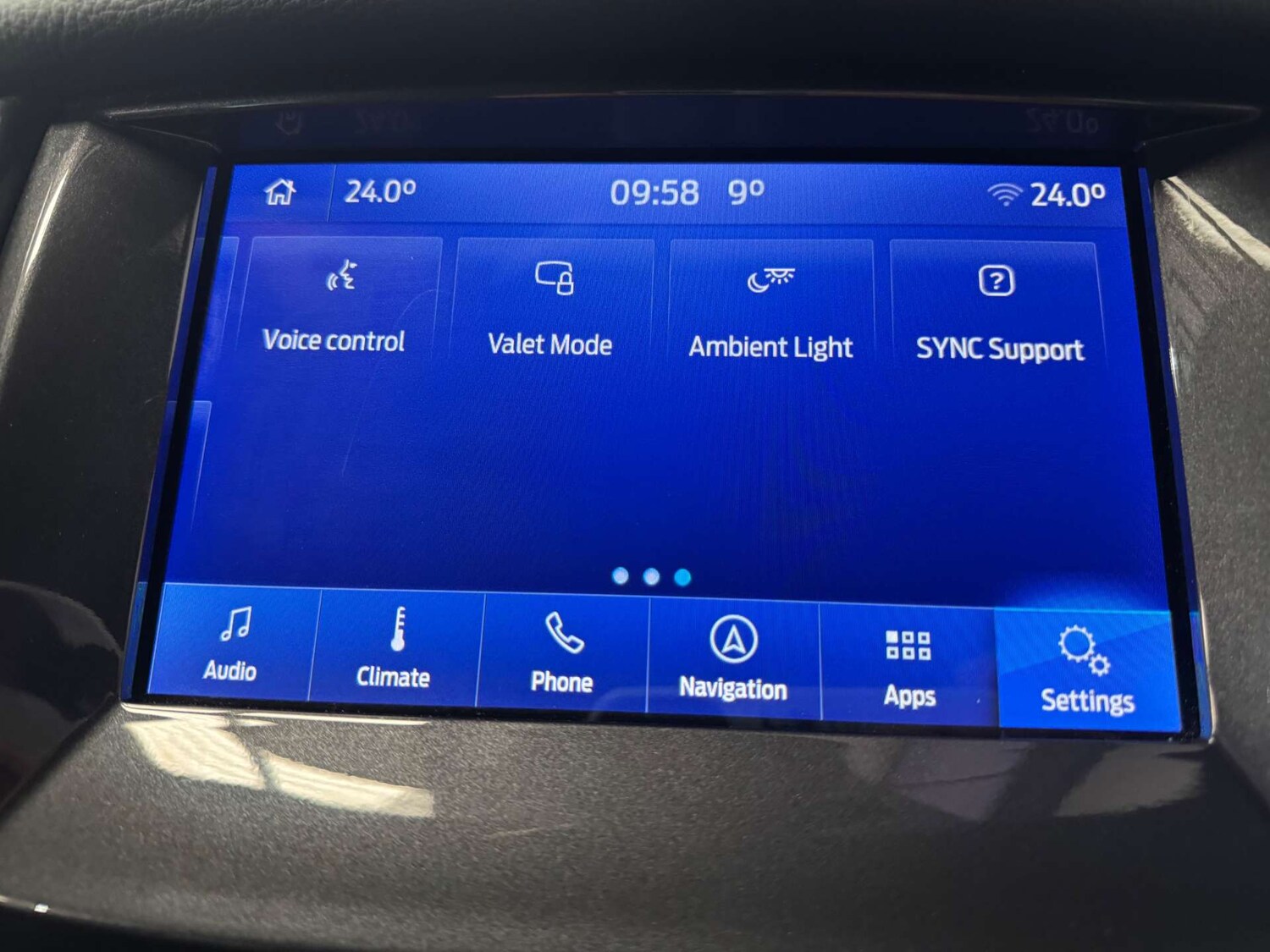 Used Ford Ranger 2022 for sale - 78026430: Photo 60